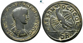 Pisidia. Antioch. Gordian III AD 238-244. Bronze Æ