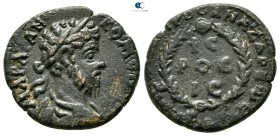 Cilicia. Anazarbos. Commodus AD 180-192. Bronze Æ