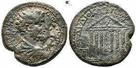 Cilicia. Diokaisareia  . Septimius Severus AD 193-211. Bronze Æ