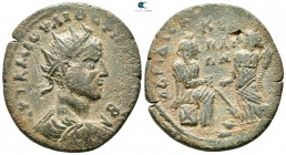 Cilicia. Diokaisareia  . Philip I Arab AD 244-249. Bronze Æ