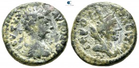 Cilicia. Hierapolis-Kastabala. Commodus AD 180-192. Bronze Æ