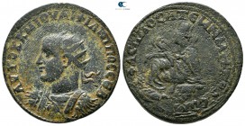 Commagene. Samosata. Philip II AD 247-249. Bronze Æ