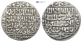 Seljuks. Rum. 'Izz al-Din Kay Ka'us II bin Kay Khusraw. Sole reign over Rum Seljuk, AH 643-646 / AD 1246-1249. AR Dirhem (24mm, 3.0 g).