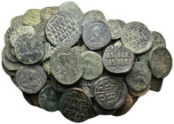 Byzantine lot 90 pieces SOLD AS SEEN NO RETURNS.