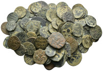 Mixed lot 100 pieces SOLD AS SEEN NO RETURNS.