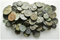 Mixed lot 100 pieces SOLD AS SEEN NO RETURNS.