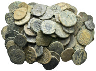Mixed lot 105 pieces SOLD AS SEEN NO RETURNS.