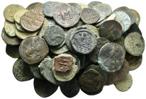 Mixed lot 110 pieces SOLD AS SEEN NO RETURNS.