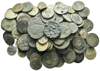 Mixed lot 110 pieces SOLD AS SEEN NO RETURNS.
