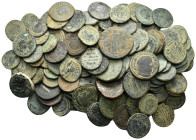 Mixed lot 130 pieces SOLD AS SEEN NO RETURNS.