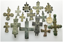 Mixed lot 15 pieces SOLD AS SEEN NO RETURNS.