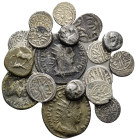 Mixed lot 19 pieces. SOLD AS SEEN NO RETURNS.