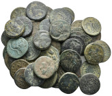 Mixed lot 45 pieces SOLD AS SEEN NO RETURNS.