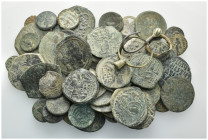 Mixed lot 57 pieces SOLD AS SEEN NO RETURNS.