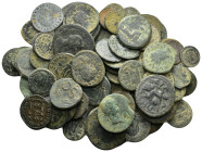Mixed lot 60 pieces SOLD AS SEEN NO RETURNS.