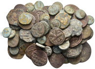 Mixed lot 76 pieces SOLD AS SEEN NO RETURNS.