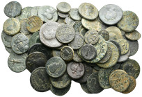 Mixed lot 90 pieces. SOLD AS SEEN NO RETURNS.