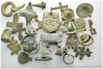 Mixed lot SOLD AS SEEN NO RETURNS.