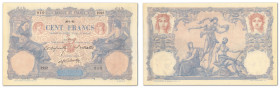 France - Banque de France
100 Francs non émis - Billet de réserve 

20 Janvier 1893 - P.212/010 

Fayette A51

Splendide - Choice UNC