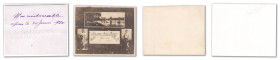 Tahiti (Papeete)
Bon pour 2 Francs

1920 - L.Gauthier

Piro L.Gauthier 1 (non retrouvé)

Sans cachet au verso.

D'une insigne rareté.

On j...