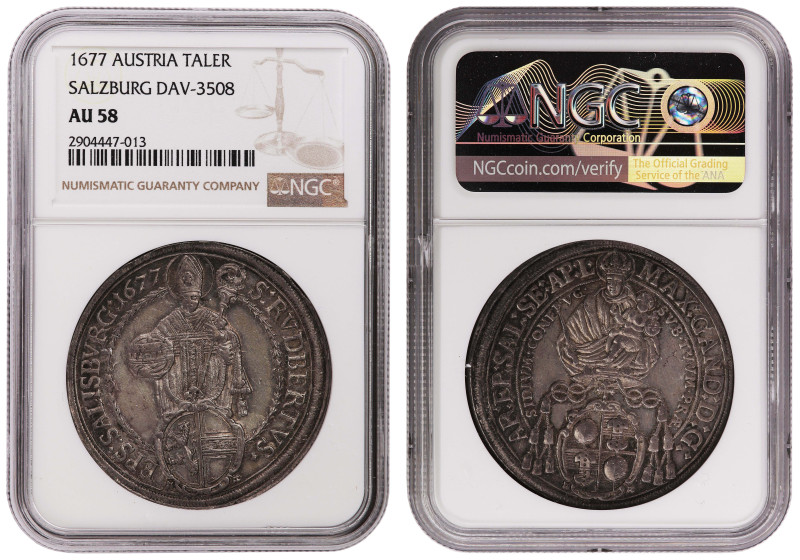 KM-190, N# 50301, Dav# 3508, Silver (.875) 28.6g.