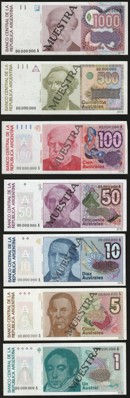 P-323s, 324s, 325s, 326s, 327s, 328s, 329s; Federal Republic (1861-date); UNS