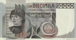 Italy 10.000 Lire 1978