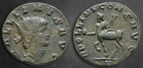 Gallienus AD 253-268. Rome. Antoninianus Æ