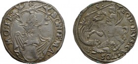 ZECCHE ITALIANE. CASALE. BONIFACIO II PALEOLOGO (1518-1530). LOTTO DI DUE CORNUTI
Argento, 5,18 gr, 31 mm- 5,62 gr, 31 mm. Bei BB.
D: BONI MA MO FE ...