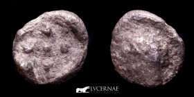 Ionia Silver Obol 0.82 g. 9 mm. Miletos 6 th.- 5 th. c. VF