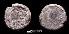 Sidon Silver 1/8 shekel 0.66 g. 8 mm. Mazaios 341-332 BC gVF