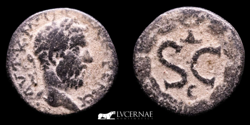 Roman Empire (Provincial) Macrinus of Antioch ad Orontem, Syria. AD 217-218. Æ B...