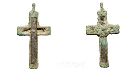 -- Bronze Medal. 30 mm Centurie XIX Good very fine (MBC)