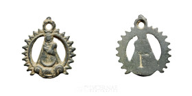 -- Bronze -- 21 mm Centurie XVIII Good very fine