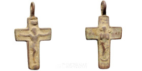 -- Bronze Medal. 33 mm Centurie XVIII Good very fine (MBC)