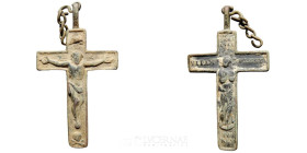 -- Bronze Medal. 50 mm Centurie XVIII Good very fine (MBC)