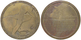 MEDAGLIE ESTERE - ARGENTINA - Repubblica - Medaglia 1928 AE Ø 65

Status: BB+
