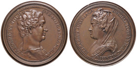 MEDAGLIE ESTERE - FRANCIA - Medaglia XIX secolo AE Ø 47

Status: qFDC