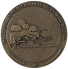 MEDAGLIE ESTERE - MAROCCO - Medaglia 1994 - Giornata mediterranea della clinica medica AE Ø 60 In scatola

Status: FDC

 In scatola