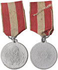 MEDAGLIE ESTERE - UNGHERIA - Francesco Giuseppe (1848-1916) - Medaglia 1848 MB Ø 30

Status: qSPL