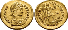 Arcadius AV Solidus.
