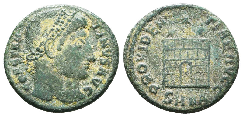 Constantine I. A.D. 307/10-337. AE

Reference:
Condition: Very Fine
W :2.6 g...