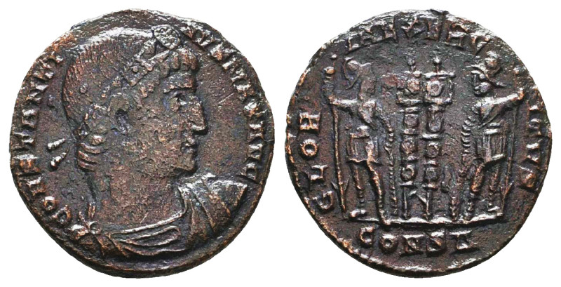 Constantine I. A.D. 307/10-337. AE

Reference:
Condition: Very Fine
W :2.1 g...