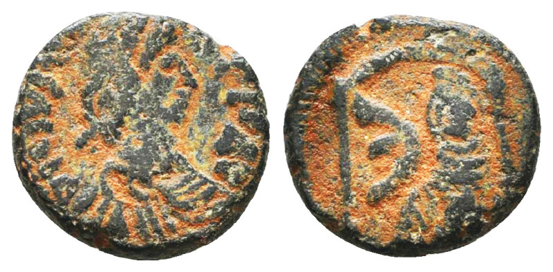 Byzantine Coins. Circa 6th - 11th Century AD.
Reference:
Condition: Very Fine...