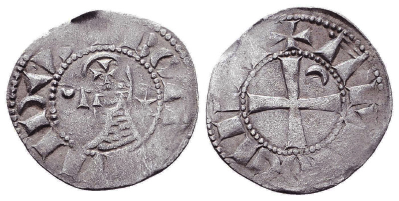 Medieval Coins. Circa 11th - 16th Century AD.
Reference:
Condition: Very Fine...