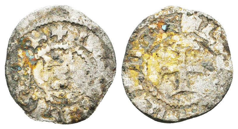 Armenian Coins. Circa 11th - 14th Century AD.
Reference:
Condition: Very Fine...