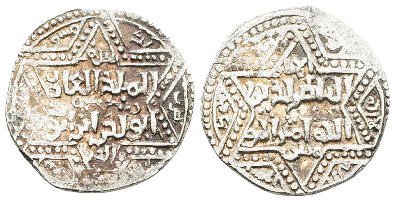 Islamic Coins. Circa 7th - 14th Century AD.
Reference:
Condition: Very Fine
W...