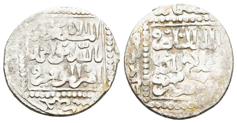 Islamic Coins. Circa 7th - 14th Century AD.
Reference:
Condition: Very Fine
W...