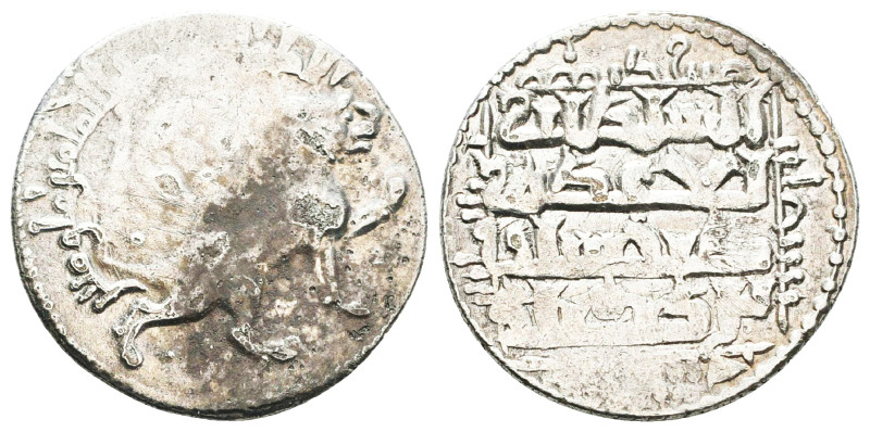 Islamic Coins. Circa 7th - 14th Century AD.
Reference:
Condition: Very Fine
W...