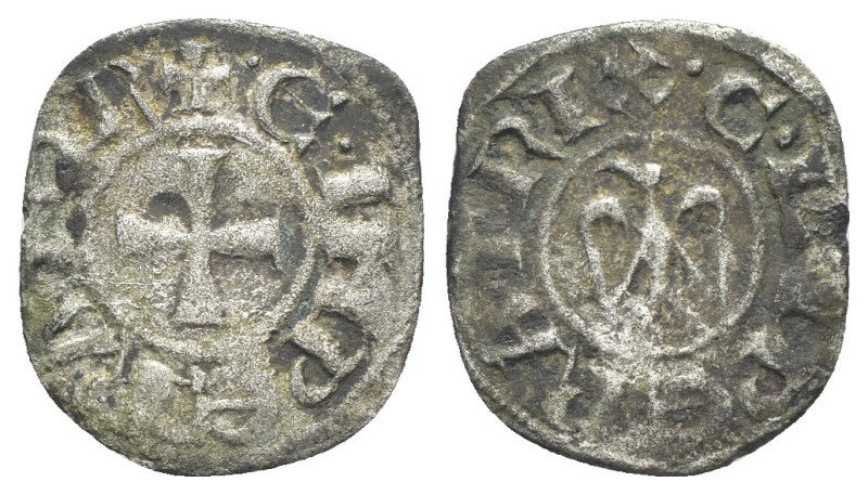 Messina o Brindisi - Gli Svevi (1194-1268), Enrico VI Imp. (1191-1197, Re di Sic...